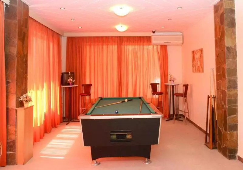 فندق Marine Congo