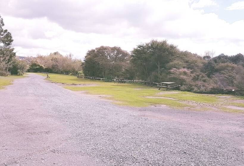 فندق Cosy Cottage Thermal Holiday Park