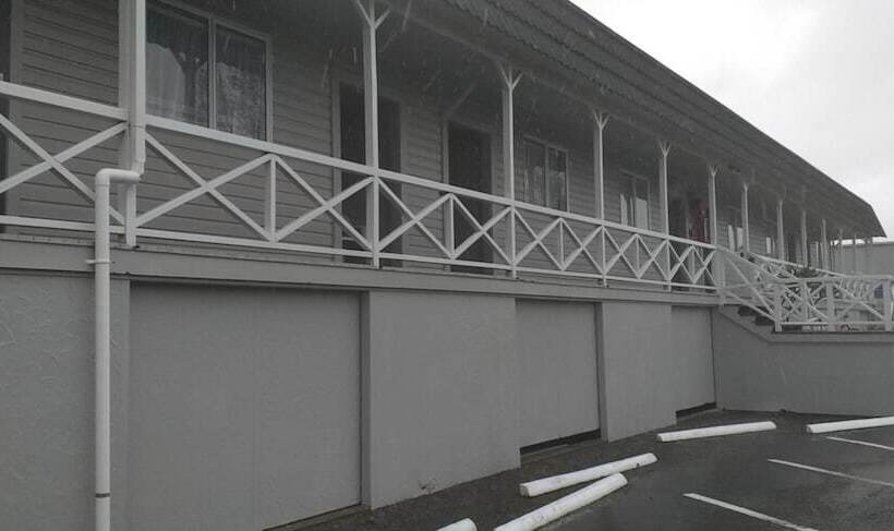 فندق Cosy Cottage Thermal Holiday Park