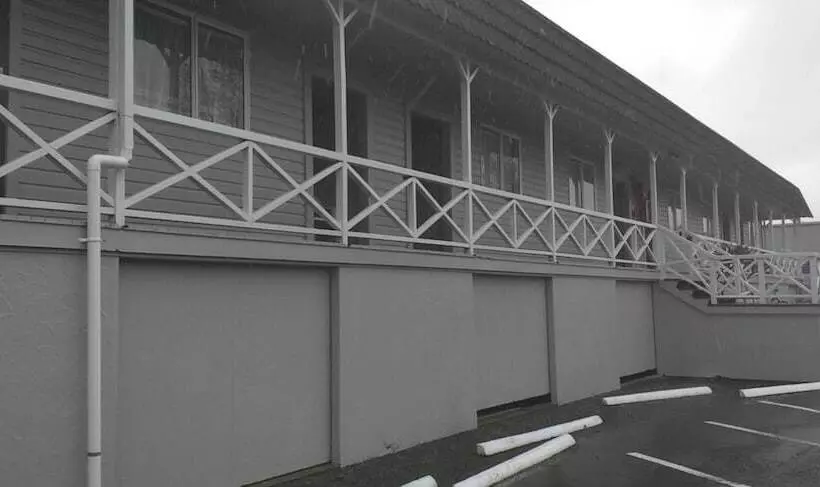 호텔 Cosy Cottage Thermal Holiday Park