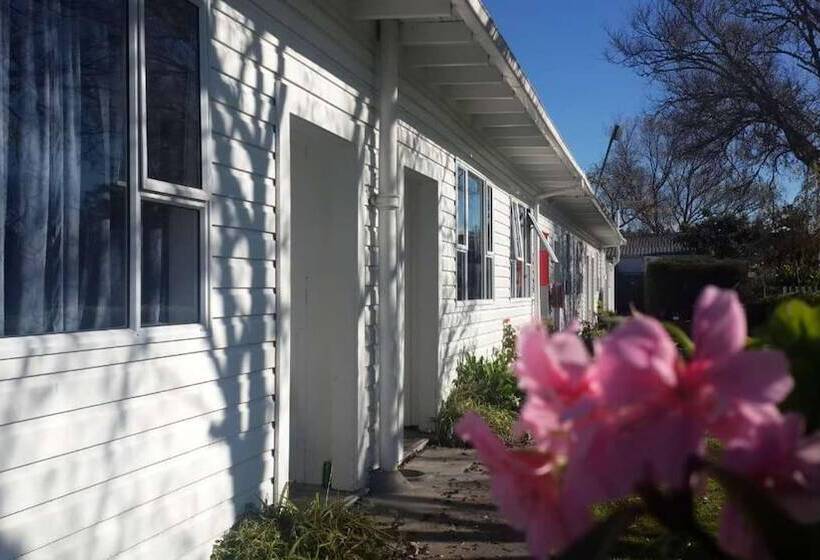 فندق Cosy Cottage Thermal Holiday Park