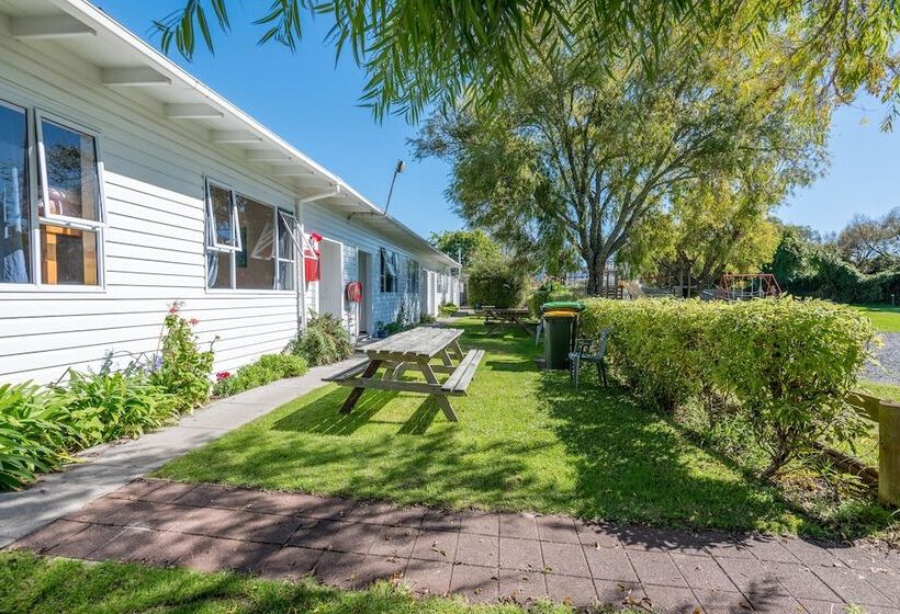 فندق Cosy Cottage Thermal Holiday Park