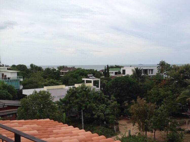 هتل De Pastel Hua Hin