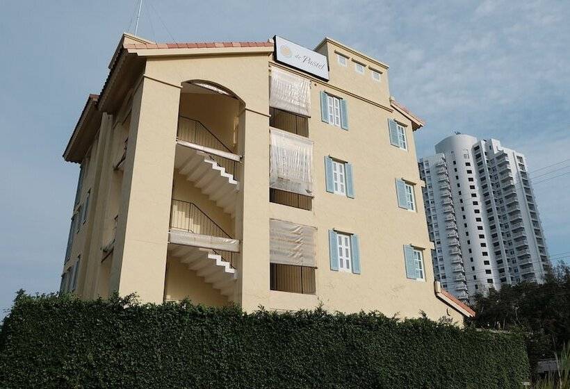 هتل De Pastel Hua Hin