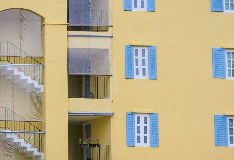 هتل De Pastel Hua Hin