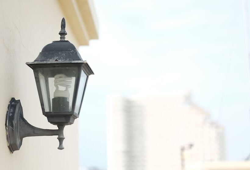 هتل De Pastel Hua Hin