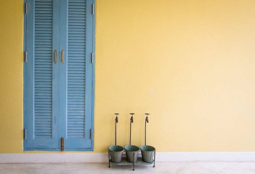 هتل De Pastel Hua Hin