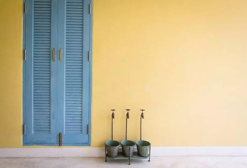 هتل De Pastel Hua Hin
