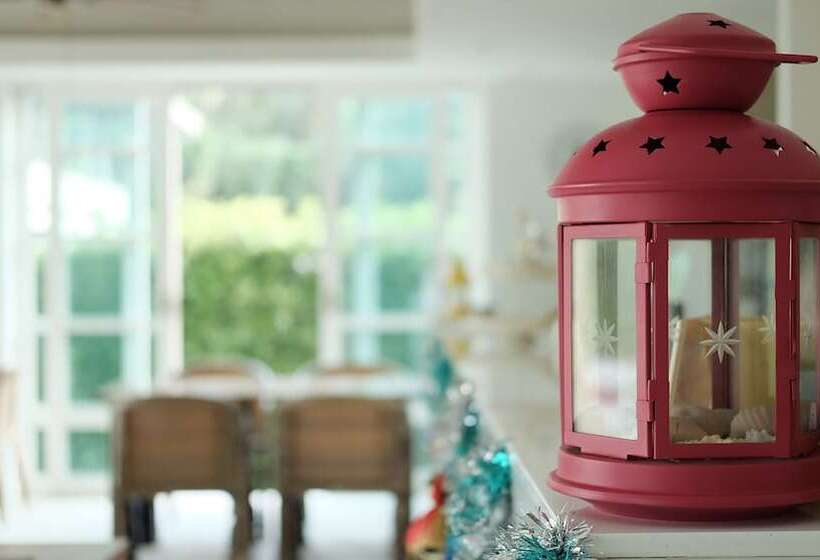 هتل De Pastel Hua Hin