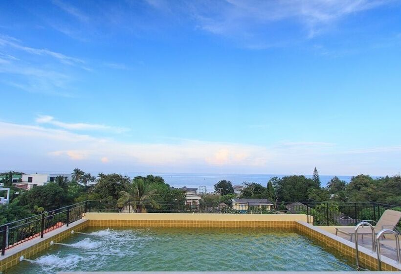 هتل De Pastel Hua Hin