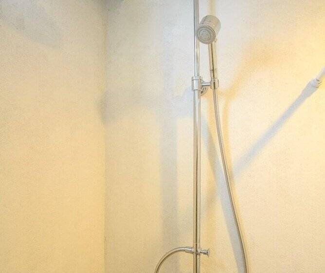 هتل De Pastel Hua Hin