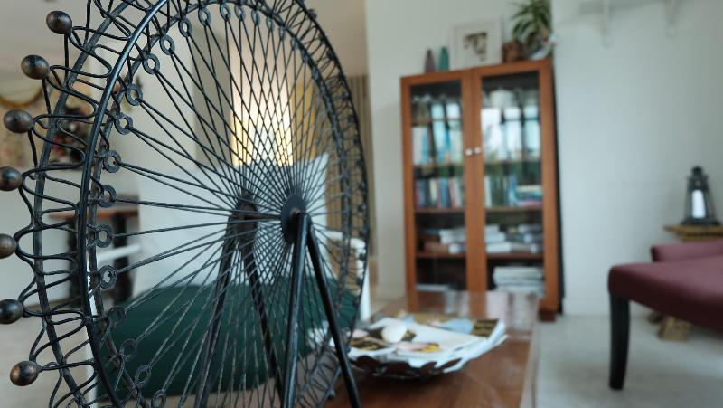 هتل De Pastel Hua Hin