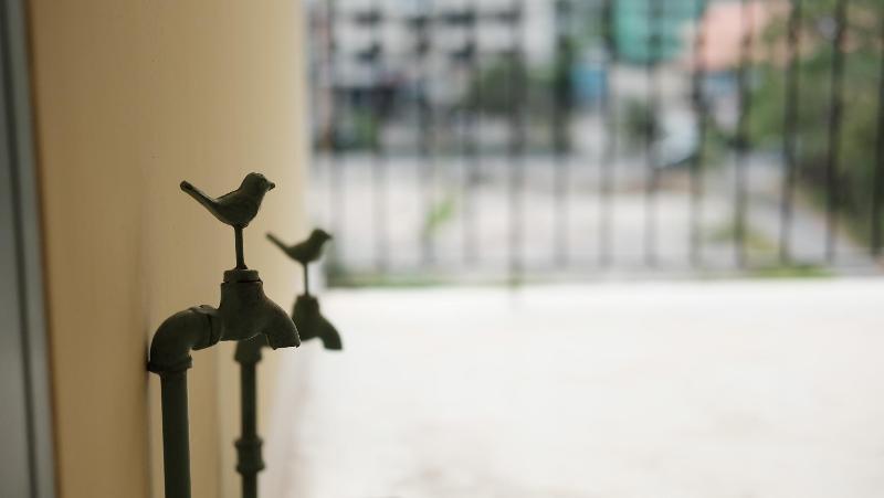 هتل De Pastel Hua Hin