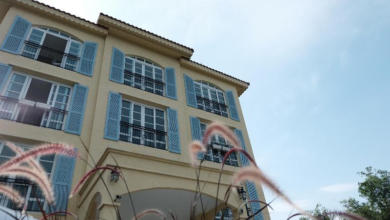 هتل De Pastel Hua Hin