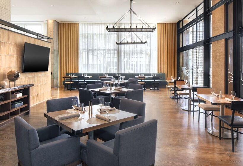 فندق Hyatt Regency Houston Galleria