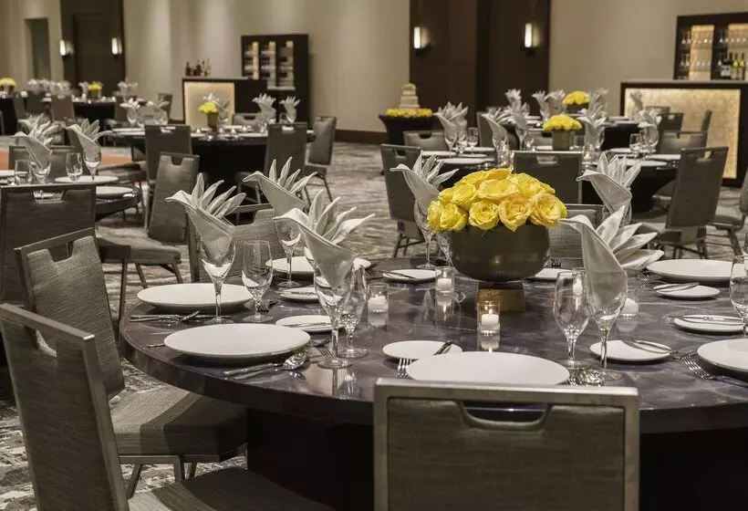 호텔 Hyatt Regency Houston Galleria