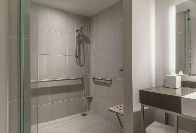 호텔 Hyatt Regency Houston Galleria