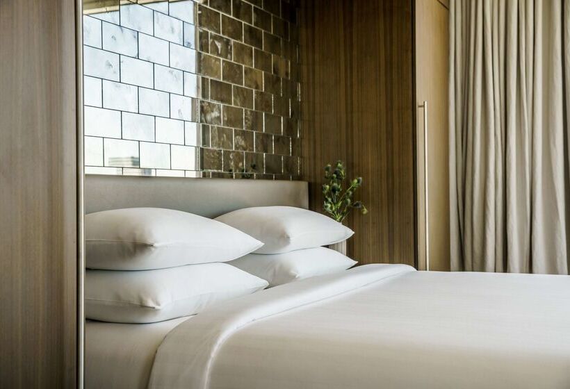 فندق Hyatt Regency Houston Galleria