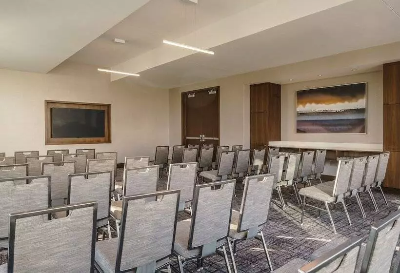 호텔 Hyatt Regency Houston Galleria