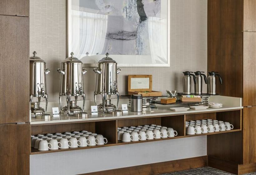 فندق Hyatt Regency Houston Galleria