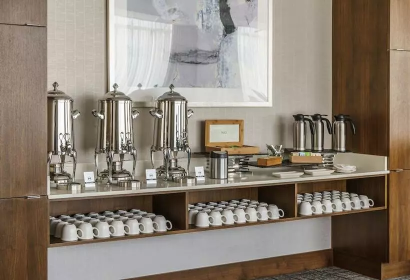 호텔 Hyatt Regency Houston Galleria