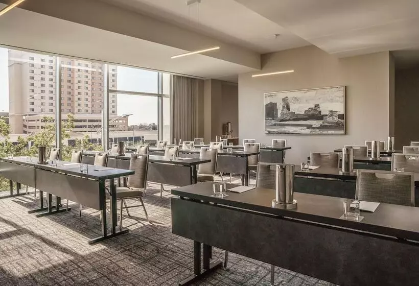 호텔 Hyatt Regency Houston Galleria