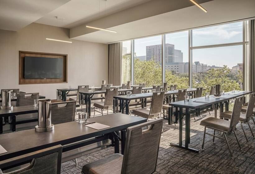 فندق Hyatt Regency Houston Galleria