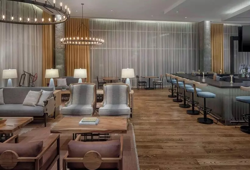 호텔 Hyatt Regency Houston Galleria