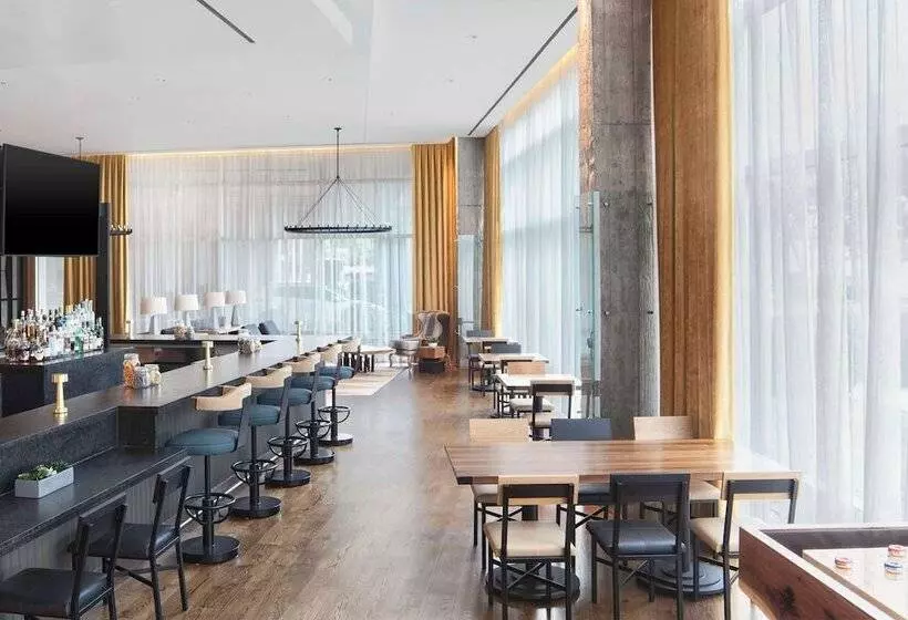 호텔 Hyatt Regency Houston Galleria