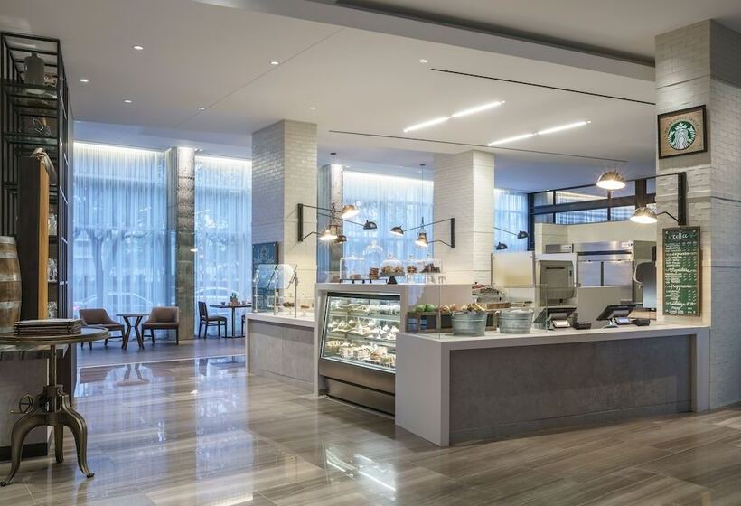 فندق Hyatt Regency Houston Galleria