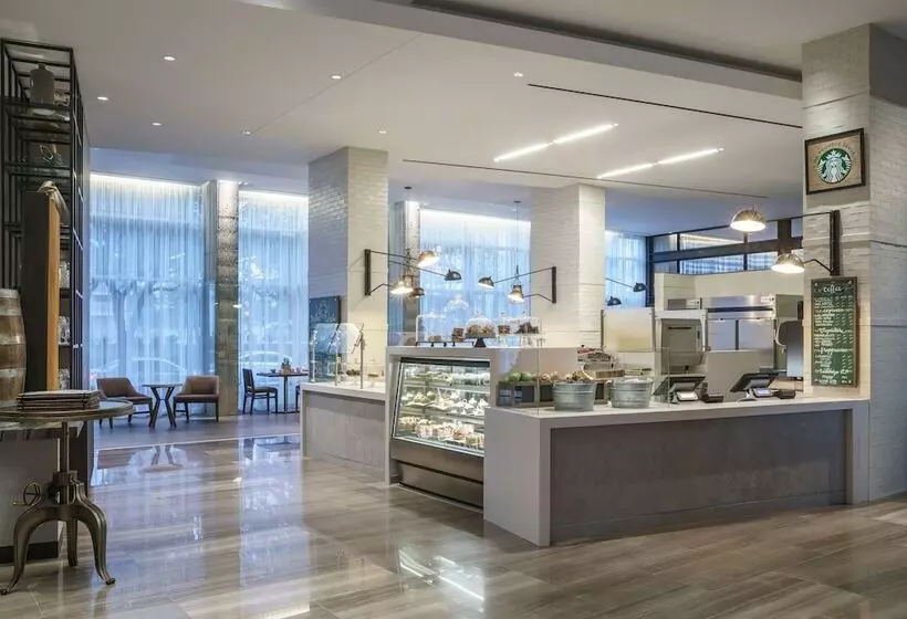 호텔 Hyatt Regency Houston Galleria