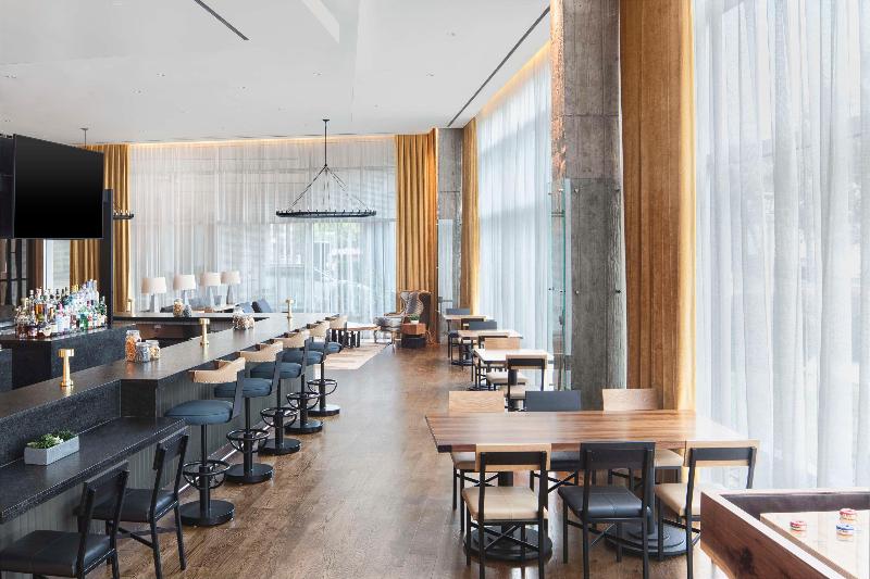 فندق Hyatt Regency Houston Galleria