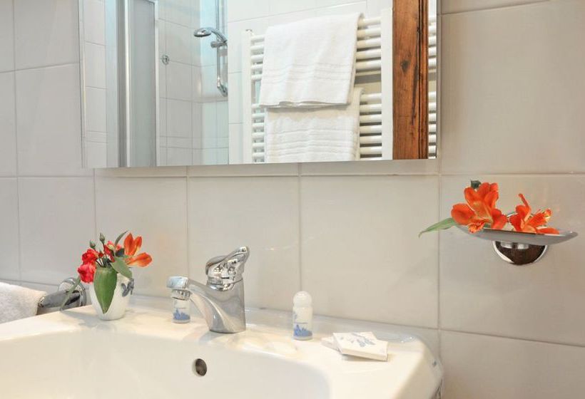 ホテル La Fornace Di Racciano