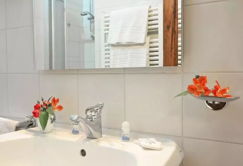 酒店 La Fornace Di Racciano