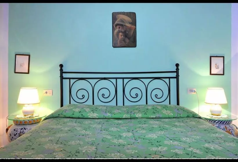 酒店 La Fornace Di Racciano