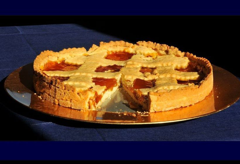 Отель La Fornace Di Racciano