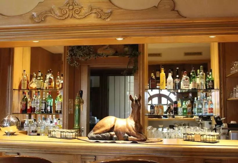 ホテル Le Mandelberg