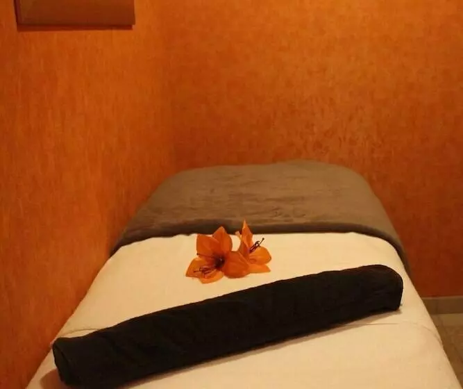 ホテル Le Mandelberg