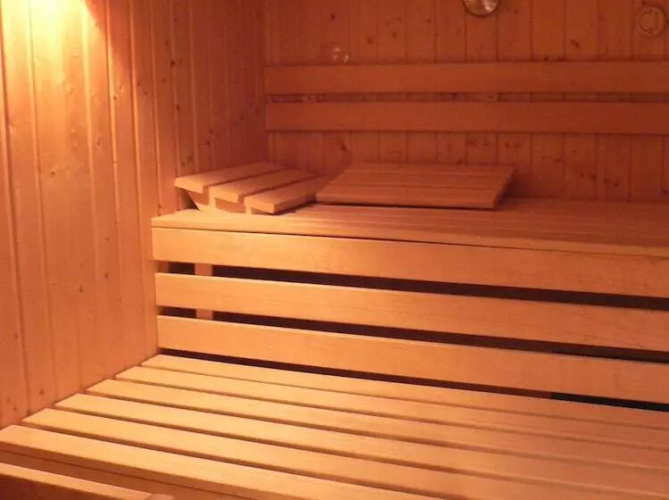 ホテル Le Mandelberg