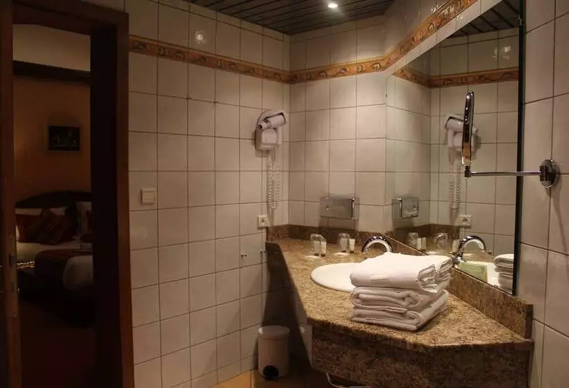 ホテル Le Mandelberg