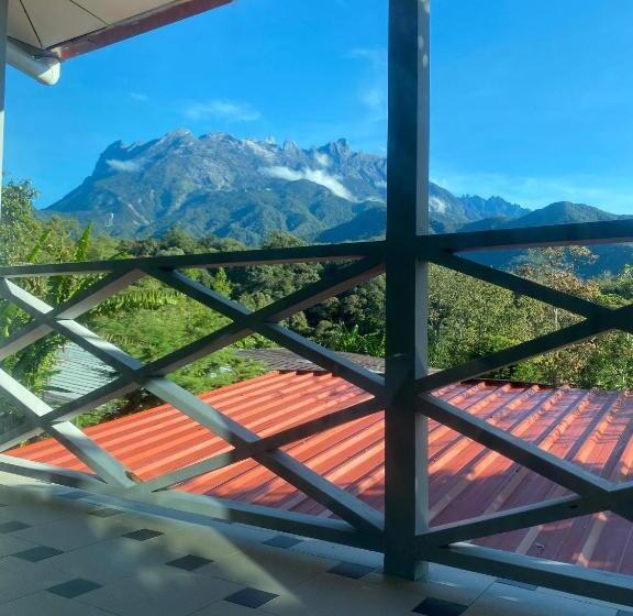 호텔 Mile 36 Lodge