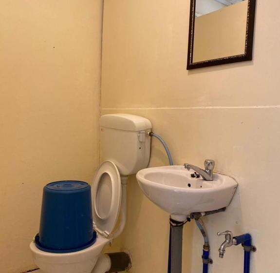 호텔 Mile 36 Lodge