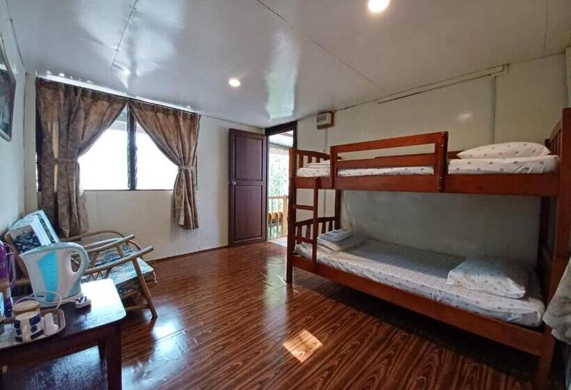 호텔 Mile 36 Lodge