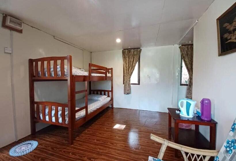 호텔 Mile 36 Lodge