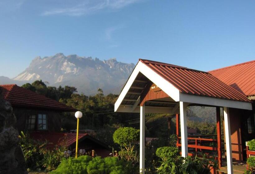 호텔 Mile 36 Lodge