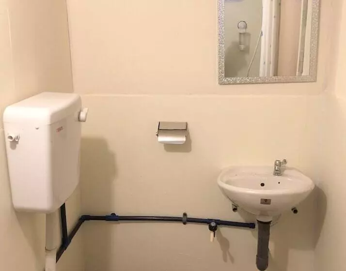 هتل Mile 36 Lodge