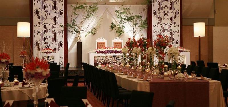 فندق Nagasaki International