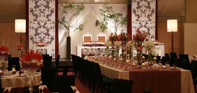 בית מלון כפרי Nagasaki International