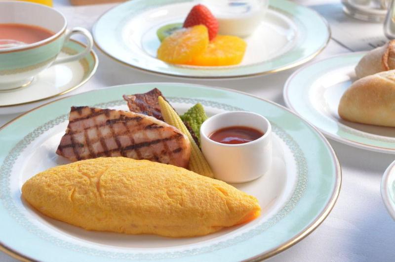 فندق Nagasaki International