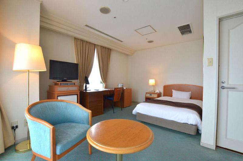 فندق Nagasaki International